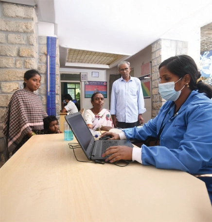 Antimicrobial resistance tracker