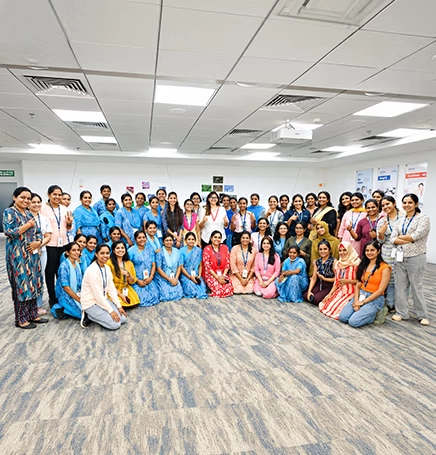 Parihar Initiative