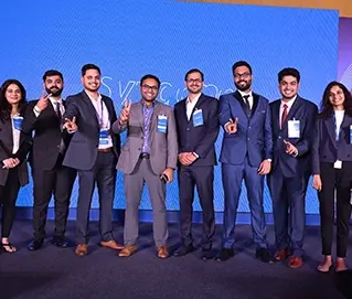 Using paperless methods of business operations.