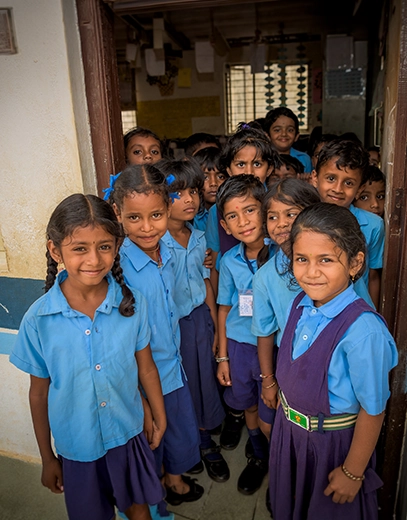 Anekal 2030 collective vision for education