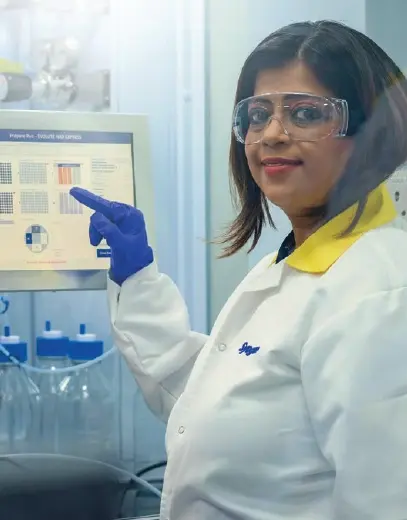 solar power generation