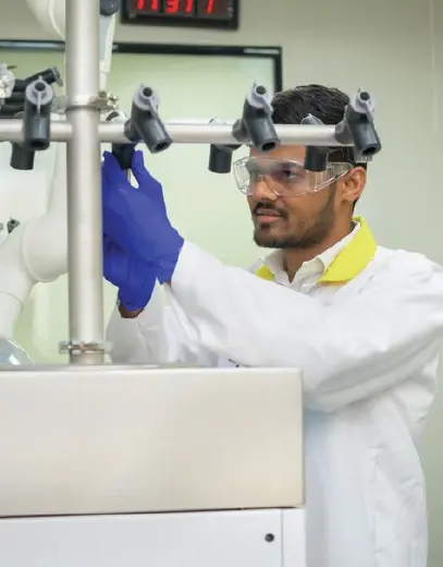 solar power generation