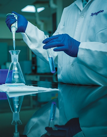 Green chemistry driven process optimization