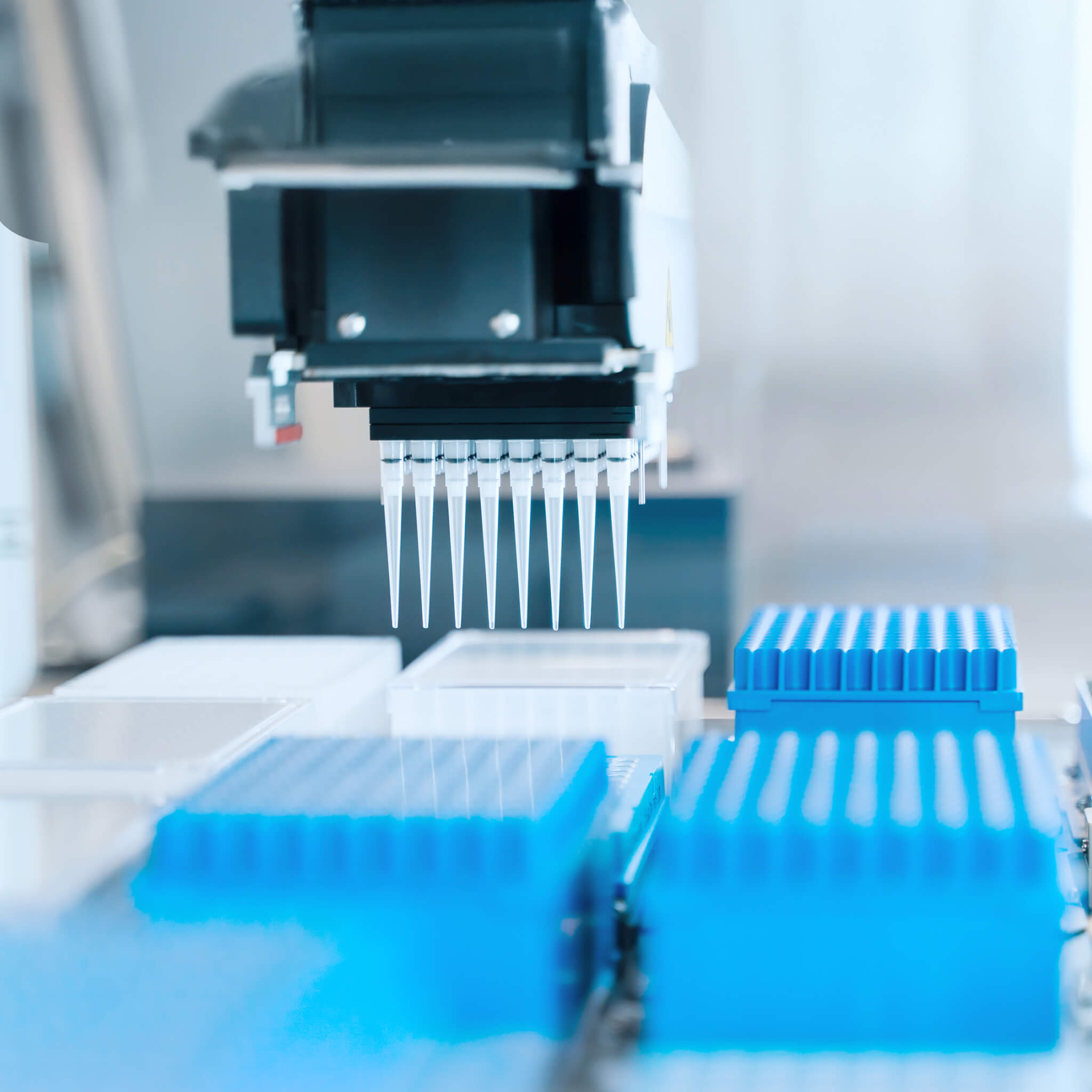 SynWeave™ : Redefining Cell Line Development for Next-Generation ...