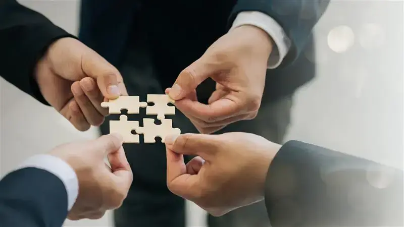 Redefining customer-centric project